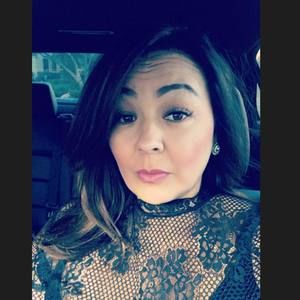 Meet your Posher, Lori